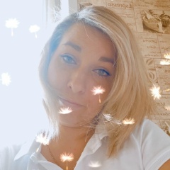 Наталья Павлова, 04.08.1988, Москва