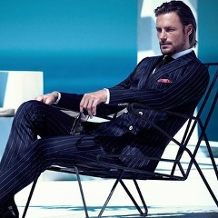 Алан Гусов, 25.09, Москва