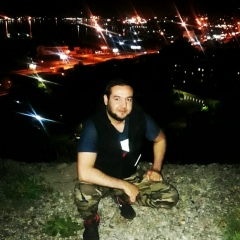 Ali Sher, 02.06, Москва