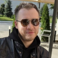 Александр Сергеев, Самара