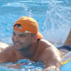 Александр Кис, 04.01.1980, Москва