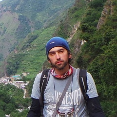 Ярослав Гончаров, 04.04, Харьков