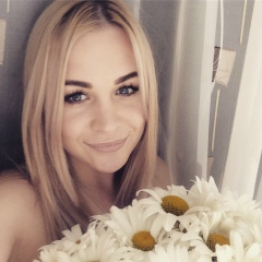 Ирина Похтель, 04.09, Шостка