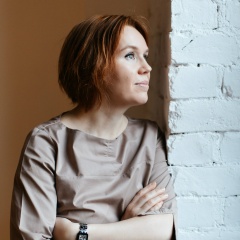 Марина Едемская, 21.11, Санкт-Петербург