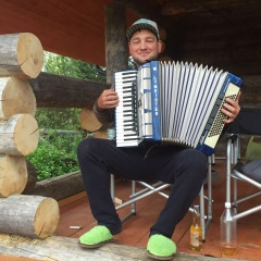 Дмитрий Галиуллин, 16.07.1982, Санкт-Петербург