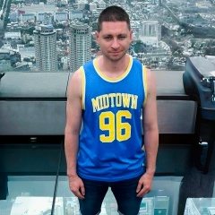 Артур Крайний, 26.09, Надым