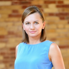 Татьяна Марусина, 29.12