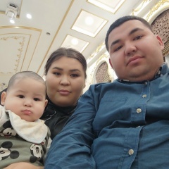 Валижан Кобеген, 09.12.1990, Шу