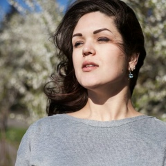 Катерина Маківка, 24.05.1988, Кривой Рог