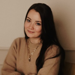 Виктория Степанова, 23.06.1993, Екатеринбург