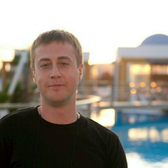 Владислав Бессонов, 25.12, Санкт-Петербург