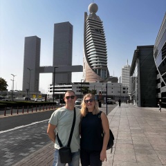 Валентин Фомин, Дудинка