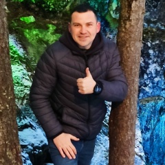 Святослав Анисимов, 16.05.1988, Санкт-Петербург