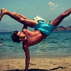 Эльшад Зейналов, 06.09.1989