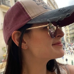 Anna Schraps, 09.12.1986, Минск