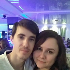 Лена Самойленко, 16.03.1990