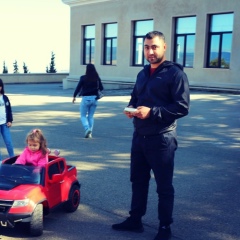 Шота Саркисов, 24.06.1992, Тюмень