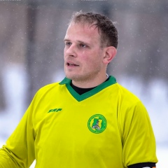 Алексей Дробышев, 11.01, Москва