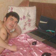 Федя Холиков, 04.04, Новосибирск