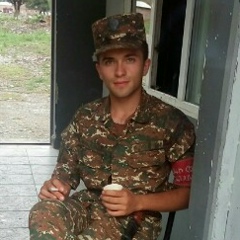 Мгер Давоян, 21.12.2000, Ереван