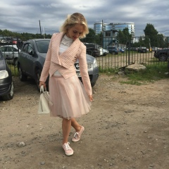 Кристина Смирнова, 29.05, Санкт-Петербург