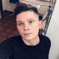 Дмитрий Ильин, 05.09.1988, Нижний Новгород