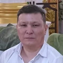 Руслан Аманжолов, Актобе