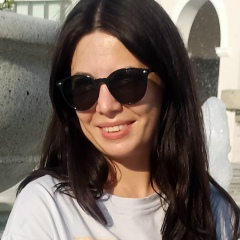 Юлия Кузнецова, 27.08, Рязань