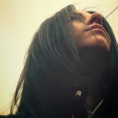 Мари Андреевна, 11.11.1987, Санкт-Петербург