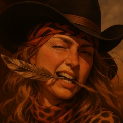 Olga Pyatibrat, Евпатория