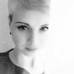 Оксана Деева, 19.04, Алматы