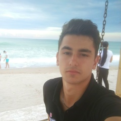 Sasha Lipovan, 31.03.1998, Единец