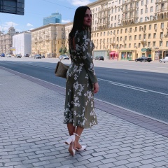 Юля Федоченко, 10.07.1985, Москва