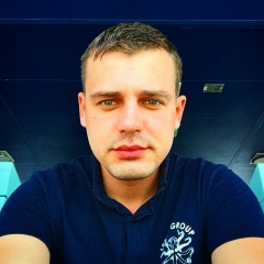 Никита Копытков, 27.03, Одесса