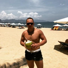 Никита Михальцов, Волгоград