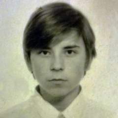 Максим Першин, 27.08, Санкт-Петербург