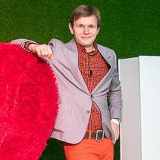 Sergei Babich, 24.05, Минск