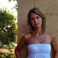 Ирина Юркевич, 02.06.1979, Москва