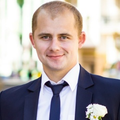 Андрей Берладин, 28.02.1987, Киев