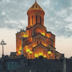 Малхаз Папава, 27.11.1998, Москва