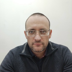 Сергей Пестов, 17.05.1989, Сочи