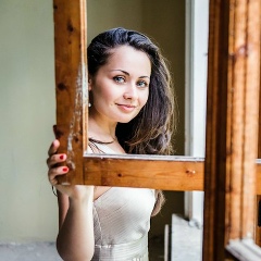 Анна Егорова, 24.09, Москва