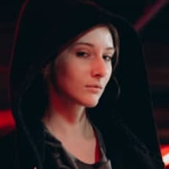 Оля Захар, 01.01, Москва