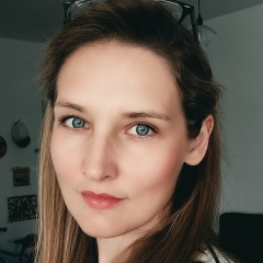 Lesya Mordovina, 16.01, Санкт-Петербург