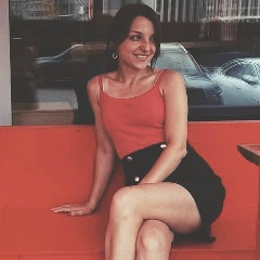 Марина Порожнюк-Докучаева, 10.01.1990, Москва