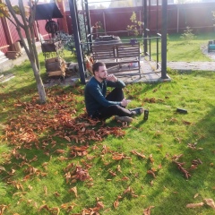 Илья Александрович, 01.02.1990, Москва