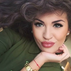 Alina Özgüll, 10.02, Antalya