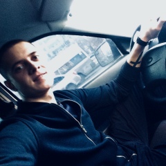 Андрей Кутимов
