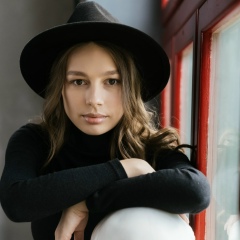 Ирина Колмакова, 20.09, Томск