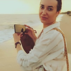 Виктория Фетисова, 10.05, Москва